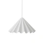 Audo - Dancing Lampe suspendue, blanc cassé, Ø 65 cm