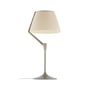 Kartell - Angelo Stone LED lampe de table, champagne