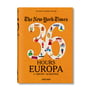 TASCHEN Verlag - The New York Times, 36 Hours Europa, 3. Édition