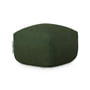 OUT Objekte unserer Tage - Sander Pouf Mini, vert mousse (Hug Me 032 by Chivasso)