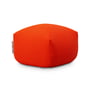 OUT Objekte unserer Tage - Sander Pouf Mini, orange pur (Vidar 4 0542 by Kvadrat)