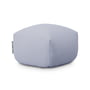 OUT Objekte unserer Tage - Sander Pouf Mini, bleu lilas (Vidar 4 0723 by Kvadrat)