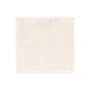 Marimekko - Unikko Solid Mini-serviette, 32 x 32 cm, ivoire