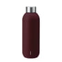 Stelton - Keep Cool Gourde 0,6 l, berry