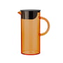 Stelton - EM77 Pot avec couvercle, safran