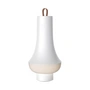 Louis Poulsen - Tomoshi Portable Lampe de bureau LED rechargeable, blanc