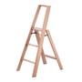 Metaphys - Lucano 3 Step Escabeau pour tabouret, peach brown