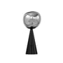 Tom Dixon - Melt LED lampe de table avec batterie, noir