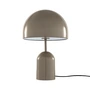 Tom Dixon - Bell LED lampe de table, taupe
