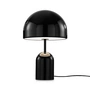 Tom Dixon - Bell LED lampe de table, noir