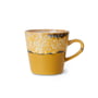 HKliving - 70's Americano Tasse 270 ml, sunbeam