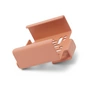 Pedestal - Support pour Apple TV, dusty rose