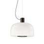 Flos - Bellhop S2 Glass Lampe à suspendre, cioko