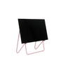 Pedestal - Bloom Support TV, 40 - 70 pouces, bubble gum