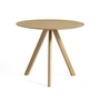 HAY - Copenhague CPH20 2. 0 Table Ø 90 cm, chêne