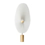 Gejst - Liris Lampadaire LED, H 118 cm, laiton