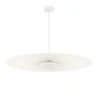 Hartô - Suspension LED Carmen light L, Ø 120 cm, blanc (RAL 9016)