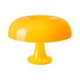 Artemide - Nessino Lampe de table, jaune (édition spéciale)