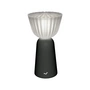 Fermob - Swing LED Lampe à accu, anthracite