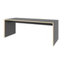 Müller Small Living - Bridge One Banc, anthracite