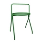 Studio Zondag - Bijdehandje table d'appoint, vert sauge