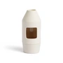 HAY - Chim Chim Diffuseur de parfum, Ø 6,5 x H 14,5 cm, blanc cassé