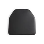 HAY - Coussin d'assise pour J41, noir (Sense)