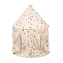 LIEWOOD - Oaks Pop Up tente de jeu, Circus, sandy