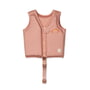LIEWOOD - Dove Gilet de sauvetage, 11 - 15 kg, Dream / tuscany rose