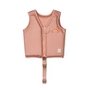 LIEWOOD - Dove Gilet de sauvetage, 11 - 15 kg, Dream / tuscany rose