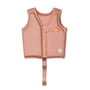 LIEWOOD - Dove Gilet de sauvetage, 15 - 19 kg, Dream / tuscany rose