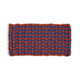HAY - Coco Paillasson, stripe wave, marron / navy