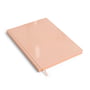 HAY - Colour Notebook, rose pâle