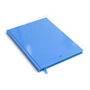 HAY - Colour Notebook, bleu vibrant