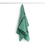 HAY - Linear Torchon à vaisselle, 80 x 52 cm, vert