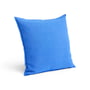 Hay - Linen Coussin, 50 x 50 cm, sky blue