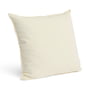 Hay - Linen Coussin, 60 x 60 cm, crème