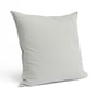 Hay - Linen Coussin, 60 x 60 cm, sky grey