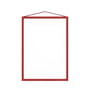 Moebe - Frame Cadre photo A3, rouge