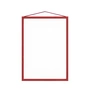 Moebe - Frame Cadre photo A3, rouge
