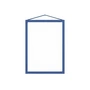 Moebe - Frame Cadre photo A4, bleu