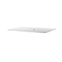 String - Works Plateau de table, blanc, 120 x 78 cm