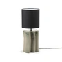 Serax - The Sculptural Confluence | Part 1 °2 Lampe de table, gris