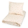 Cam Cam Copenhagen - Linge de lit bébé, 70 x 100 cm, bows