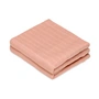 Cam Cam Copenhagen - Set de mousselines, blush (lot de 2)