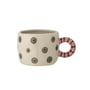 Bloomingville Mini - Nini Tasse, vert