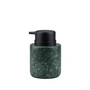 Mette Ditmer - Marble Distributeur de savon, low, dark forest