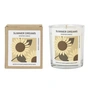 Broste Copenhagen - Summer Dreams, Ø 7,4 x H 8,3 cm, blanc