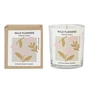 Broste Copenhagen - Wild Flowers, Ø 7,4 x H 8,3 cm, blanc