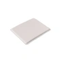 HAY - Palissade Seat Cushion pour Lounge Chair High et Lounge Chair Low, blanc crème